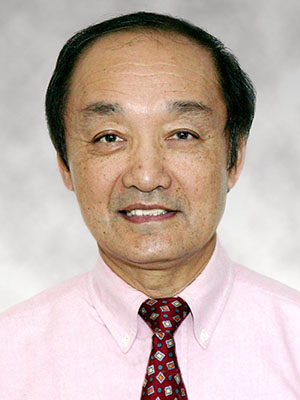 William M. Tang